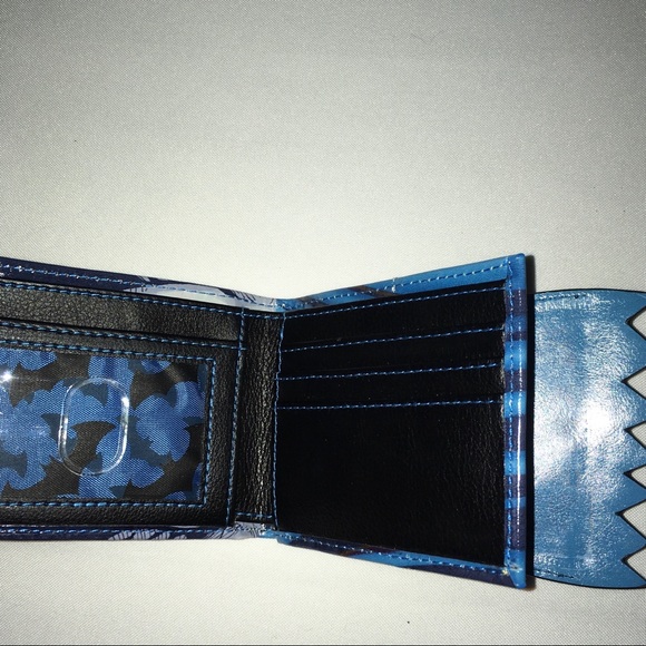 Batman wallet, new without tags - Picture 3 of 5